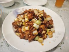 -鼎香润(德胜门内店)