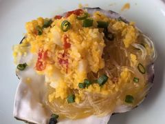 -必点海鲜·海肠捞饭·鲅鱼水饺(滨江道店)