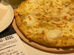 -乐凯撒披萨(喜荟城店)