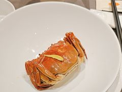 -小厨娘淮扬菜(河西奥美大厦店)