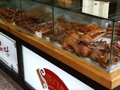 -京八珍(和平东桥店)