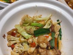 -院8里·小聚园(九眼桥店)