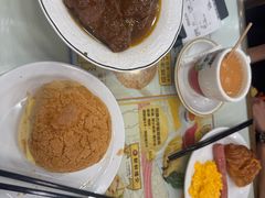 -龙城冰室(旺角)