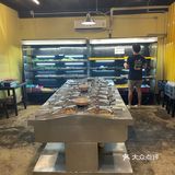 芭提雅这家海鲜自助给我冲！