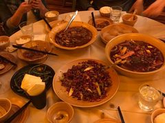 -龙门阵茶屋川菜馆(武康路店)