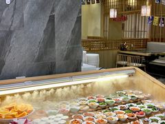 -匠牛亭·锅物烧肉放题自助(昆百大·泰业城店)