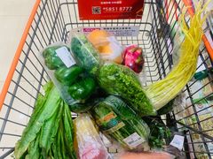 -永旺黄岛购物中心