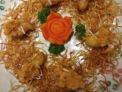 -蘑菇私房菜小馆(杨家坪西城天街店)