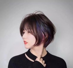 -New Fashion发型定制