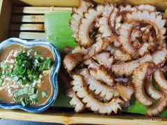 -傣宏缘·云南傣味特色菜·手抓饭·孔雀宴十六年店庆大酬宾(南屏步行街店)
