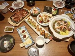 -小川洋风料理(大悦城店)