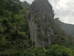 -福建天门山