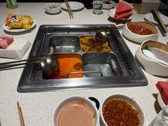 -海底捞火锅(巴黎春天浦建店)