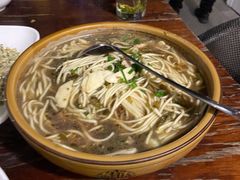 -听风阁农家私房菜茶楼(龙坞店)