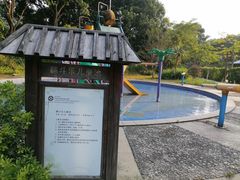 -罗浮山嘉宝田森林温泉度假酒店