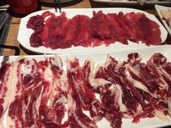 -牛很鲜潮汕牛肉火锅(朝晖路店)