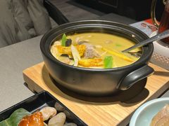 -小厨娘绣中淮扬(大行宫科巷店)