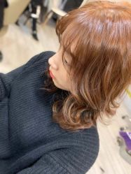 -起点潮色造型