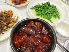 -老吉士酒家(天平路店)