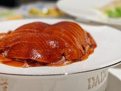 -大董(环贸iapm店)