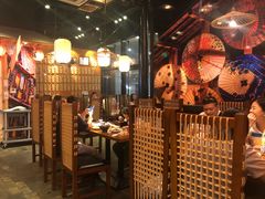 大堂-有喜屋·深夜食堂(环宇荟店)