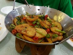 -好口福私房菜(太元路店)