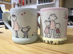 -艺彩阳光手工坊(大连恒隆广场店)