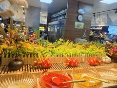 -梨花自助烤肉(乐宾店)