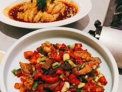 -丽华园(汉阳龙阳店)