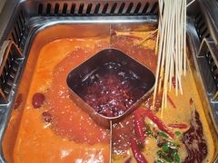 -串一火锅(赛格国际购物中心店)