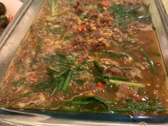 -九龙湾·御膳坊(九龙窠路店)