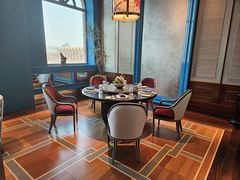 -北京饭店谭家菜