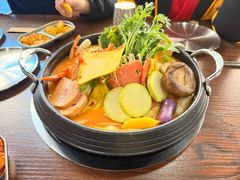 -韩鼎丰·韩国料理(林奥店)