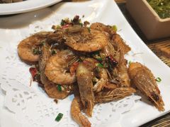 -煲得鲜·桐乡煲·小龙虾(万达店)