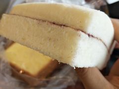 蓝莓蛋糕-彭记优口(胜利路店)