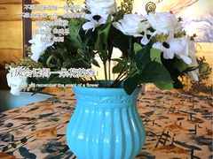 -望海·帆船主题咖啡厅•品茗下午茶(石湖景区店)