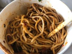 -郭记老汉口热干面