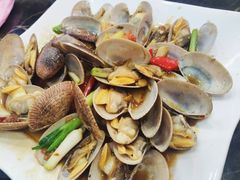 -陆记鹅庄·潮汕菜·狮头鹅(大仟里店)