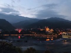 -水磨古镇