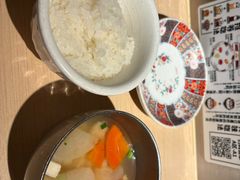 -肉肉大米(金虹桥店)