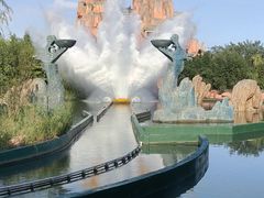 -青岛方特梦幻王国