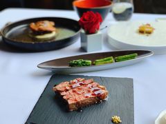 -三嚥阁 La Villa Restaurant