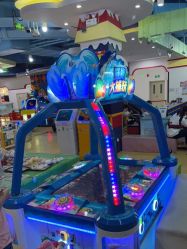 点击看大图 -开心哈乐儿童主题乐园(孙河易事达店)