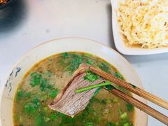 -化三驴肉汤馆老店