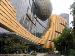 -中国杭州低碳科技馆