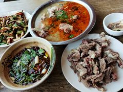 -三中高皇羊肉馆