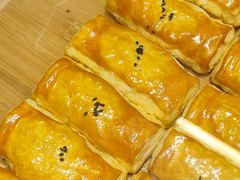 -虎头局·渣打饼行(五一新干线店)