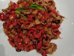 -图味美小黄鱼·景德菜(浙江路店)