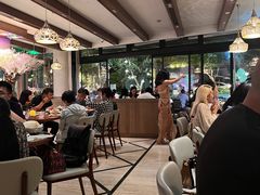 -ELI FALAFEL Lebanese&Mediterranean黎巴嫩美食(富城路店)