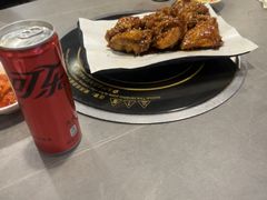 -咕咕站韩国料理(紫金港店)